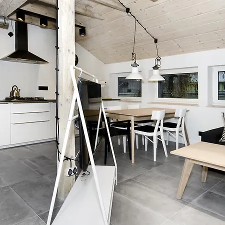 Swierkowy Apartment Stronie Śląskie