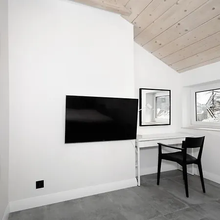 Swierkowy Apartment
