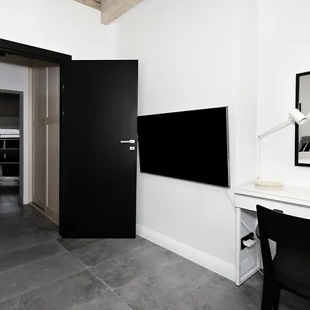 Swierkowy Apartment *