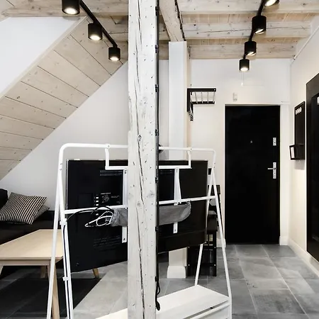 Swierkowy Apartamento