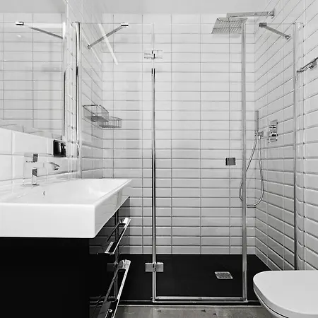 Apartment Swierkowy *