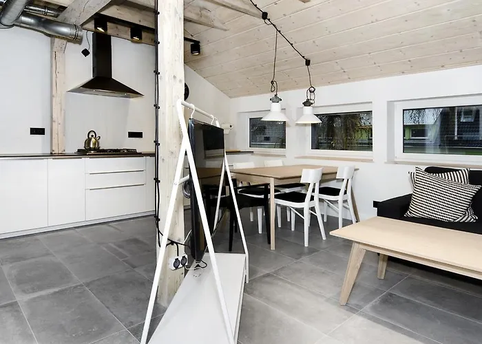 Swierkowy Appartamento Stronie Śląskie