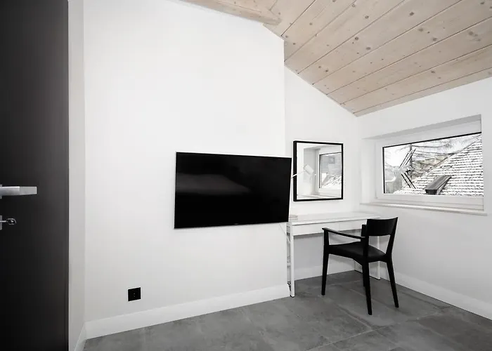 Swierkowy Appartamento