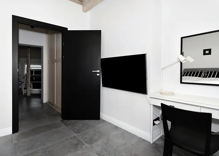 Swierkowy Appartamento *