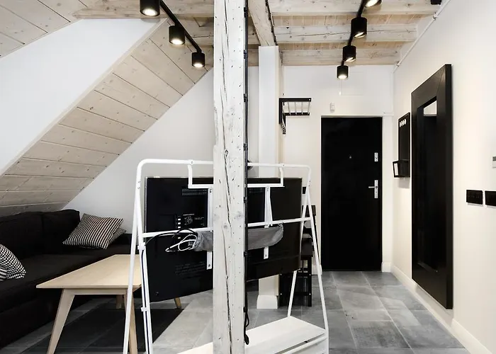 Swierkowy Appartamento