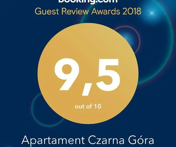 Swierkowy * Stronie Śląskie